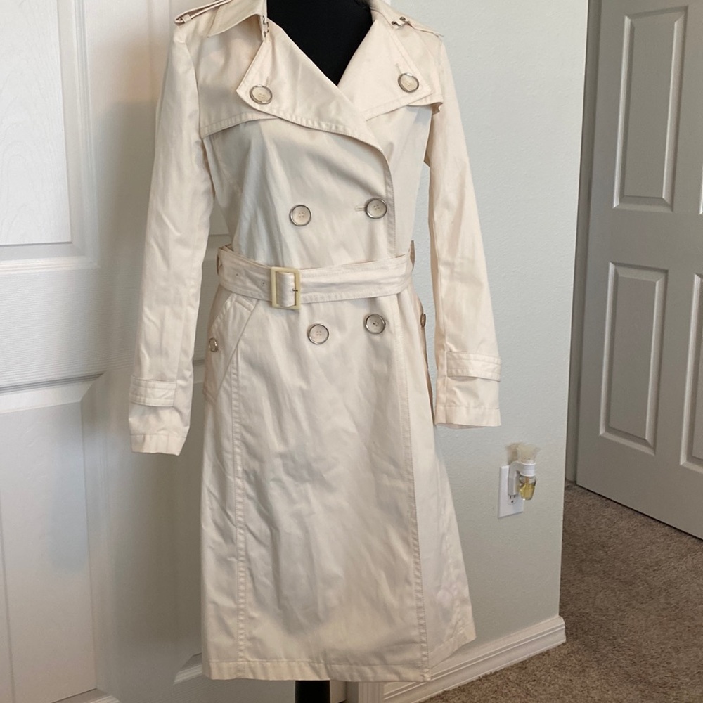 TALBOTS COAT